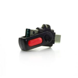 رم ریدر و OTG میکرو USB مدل KM-39