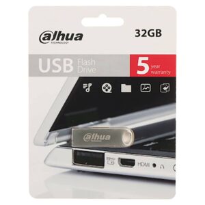 فلش مموری داهوا مدل U106 ظرفیت 32 گیگابایت