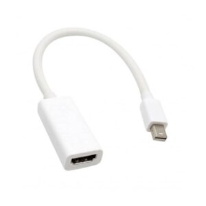 تبدیل Mini Display به ورودی HDMI ای نت