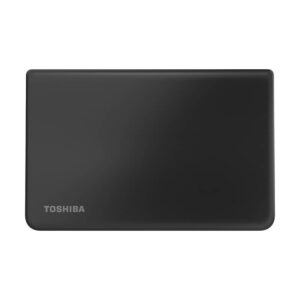 لپ تاپ استوک توشیبا 17.3 اینچ مدل Satellite C75D