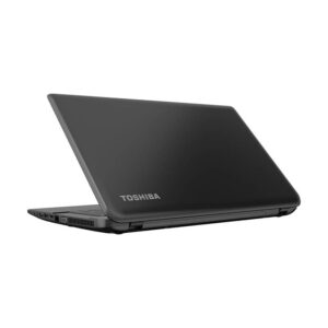لپ تاپ استوک توشیبا 17.3 اینچ مدل Satellite C75D