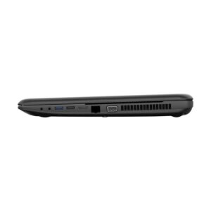 لپ تاپ استوک توشیبا 17.3 اینچ مدل Satellite C75D