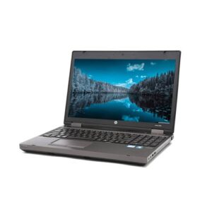 لپ تاپ استوک اچ پی 15.6 اینچی مدل ProBook 6570b