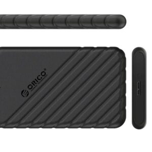 باکس هارد 2.5 اینچ USB 3.0 اوریکو مدل 25PW1-U3