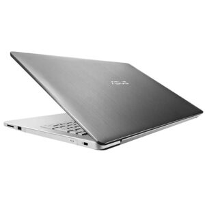 لپ تاپ 15.6 اینچی ASUS مدل N550 JV