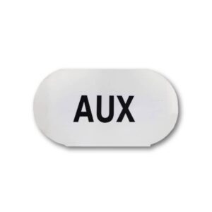 کابل AUX مدل AAAA طول 1 متر
