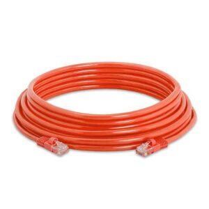 کابل شبکه ای نت نوع CAT6 UTP طول 20 متر