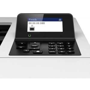 پرینتر لیزری استوک اچ پی مدل LaserJet Enterprise M506dn