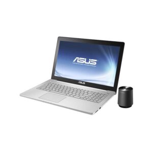 لپ تاپ 15.6 اینچی ASUS مدل N550 JV