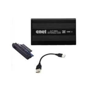 باکس هارد 2.5 اینچ USB 3.0 ای نت