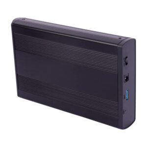 باکس هارد 3.5 اینچ USB 3.0 ایکس فورتک مدل ET-H3531