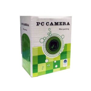 وب کم PC Camera مدل PC3000