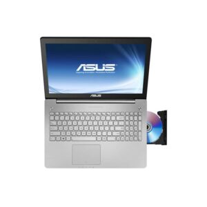 لپ تاپ 15.6 اینچی ASUS مدل N550 JV