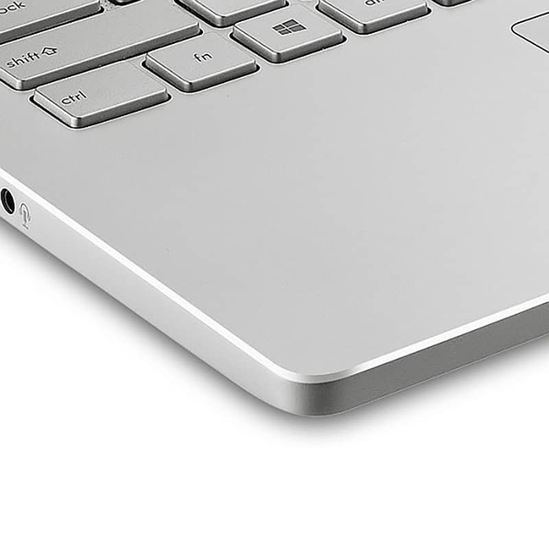 لپ تاپ 15.6 اینچی ASUS مدل N550 JV