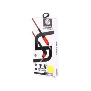 کابل AUX ایکس پی مدل XP-AU236 طول 1 متر