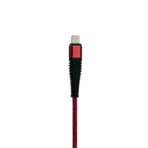 کابل شارژ USB-A به لایتنینگ و MicroUSB و USB-C تسکو مدل TC A33