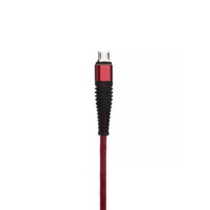 کابل شارژ USB-A به لایتنینگ و MicroUSB و USB-C تسکو مدل TC A33