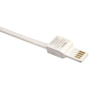 کابل شارژ و تبدیل USB به microUSB تسکو مدل TC 59 طول 1 متر