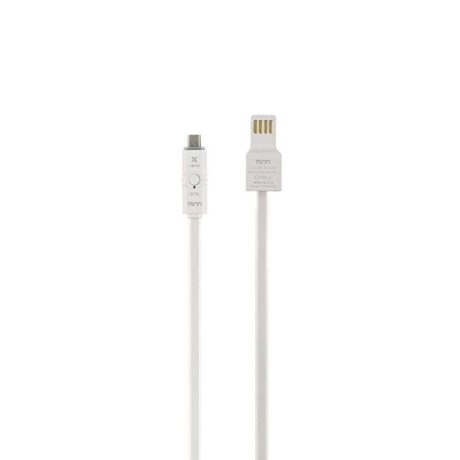 کابل شارژ و تبدیل USB به microUSB تسکو مدل TC 59