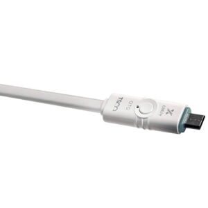 کابل شارژ و تبدیل USB به microUSB تسکو مدل TC 59 طول 1 متر