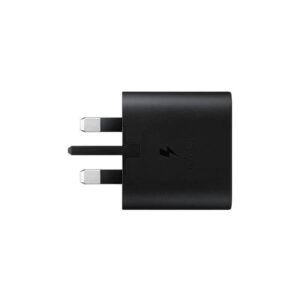 شارژر سامسونگ 25 وات مدل EP-TA800 اصل Samsung 25W