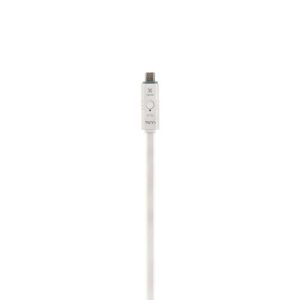 کابل شارژ و تبدیل USB به microUSB تسکو مدل TC 59 طول 1 متر
