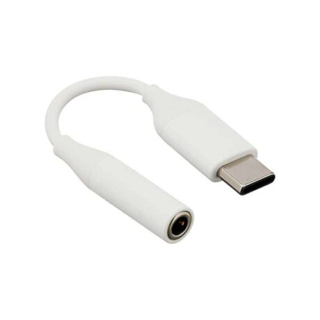 تبدیل USB-C به AUX مدل GL066