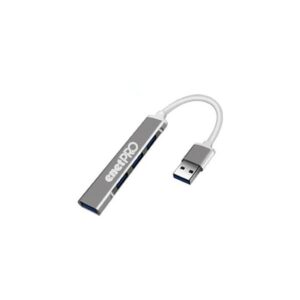 هاب 4 پورت USB 3.0 ای نت پرو