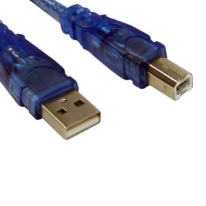 کابل پرینتر 3 متری تسکو مدل TC 02