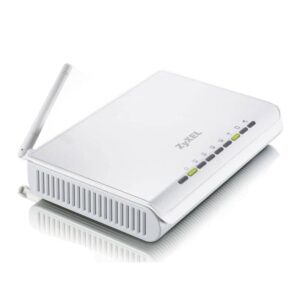 مودم روتر +ADSL2 زایکسل مدل P-660HW-T1 (استوک)
