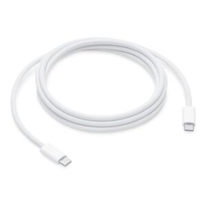 کابل تبدیل Type-C به Type-C مدل آیفون 15