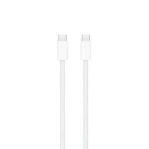 کابل تبدیل Type-C به Type-C مدل آیفون 15