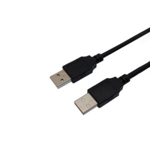 کابل لینک USB 2.0 اینت طول 0.5 متر