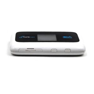 مودم جیبی همراه ZTE مدل MF910 LTE (استوک)