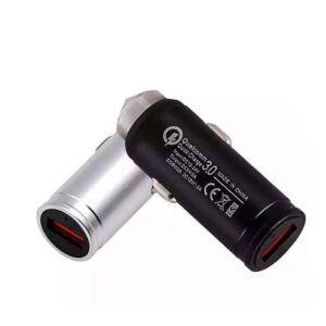 شارژر فندکی Fast مدل WKN-90