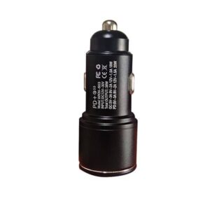 شارژر فندکی FAST مدل WKN-603
