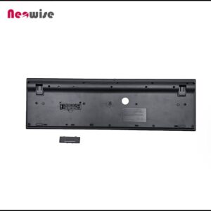 کیبورد و ماوس بی سیم یوسیتک مدل UC-3008W