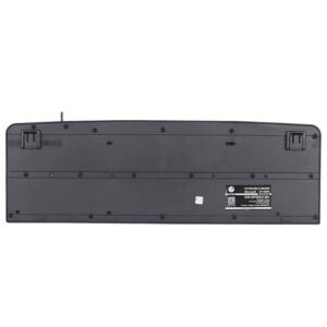 کیبورد و ماوس سیم دار ایکس پی-پروداکت مدل XP-10600H