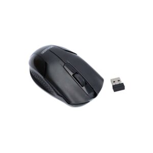 کیبورد و ماوس بی سیم سادیتا مدل SKM-1655WL