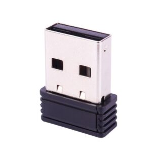 ماوس بی سیم تسکو مدل TM 691