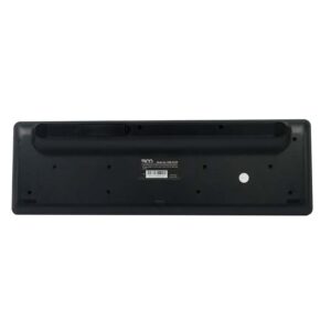 کیبورد و ماوس بی سیم تسکو مدل TKM 7011W