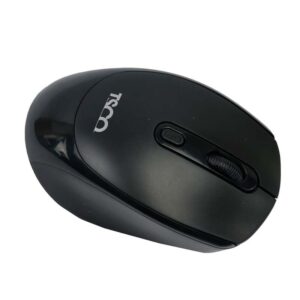 کیبورد و ماوس بی سیم تسکو مدل TKM 7011W