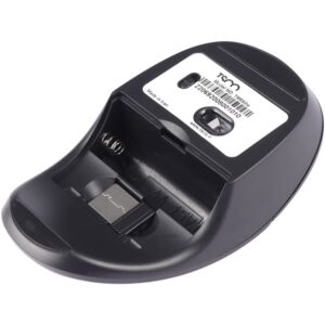 ماوس بی سیم تسکو مدل TM 692