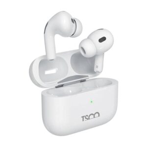 هدفون بی سیم تسکو مدل TH 9100 TWS