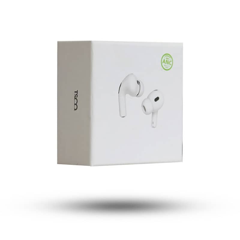 هدفون بی سیم تسکو مدل TH 9100 TWS