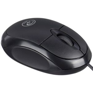 کیبورد و ماوس سیم دار ایکس پی-پروداکت مدل XP-10500H
