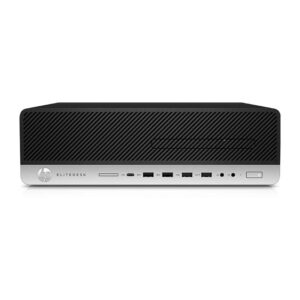 مینی کیس استوک اچ پی HP Elitedesk 800 G5