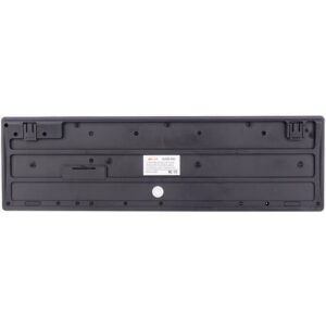 کیبورد و ماوس بی سیم کایزر مدل KWM-490