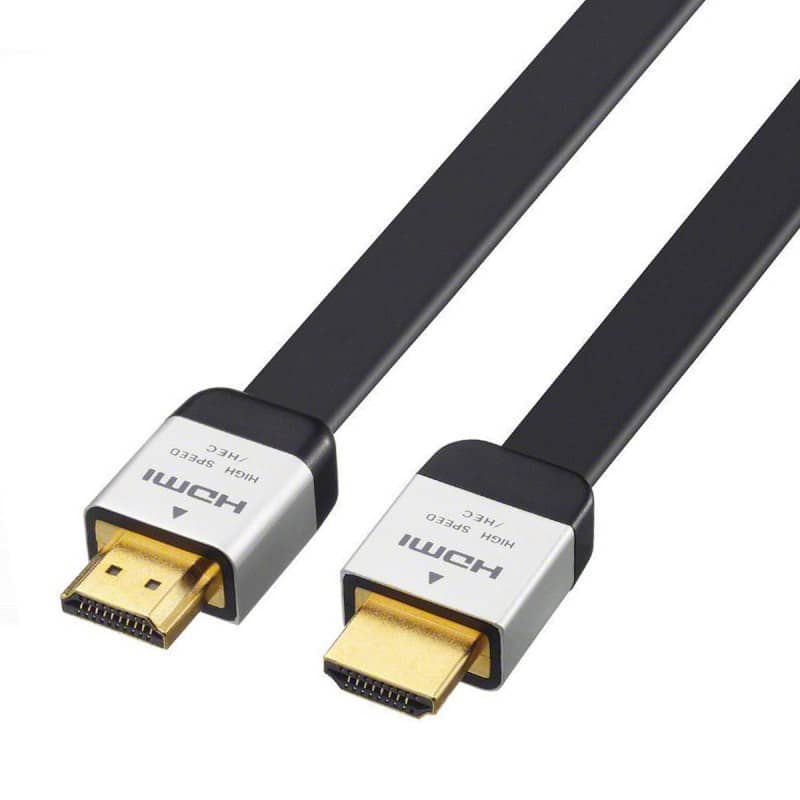 کابل HDMI سونی 4k HIGH SPEED مدل DLC-HE20HF طول 3 متر