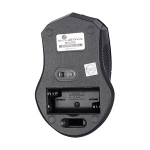 کیبورد و ماوس بی سیم ایکس پی پروداکت مدل XP-W4800H